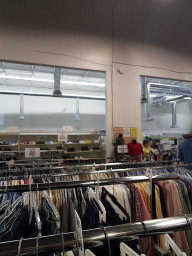 Thrift Store «Clothes Less Traveled», reviews and photos, 459 GA-74, Peachtree City, GA 30269, USA
