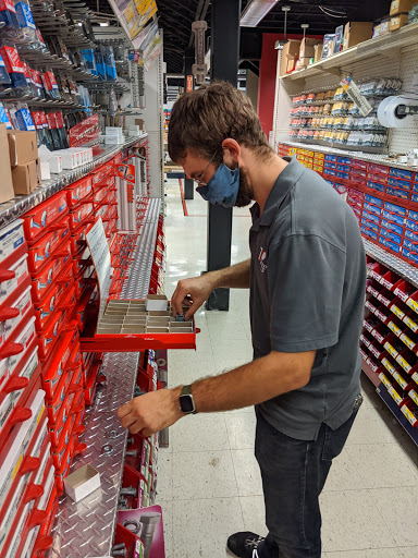 Home Improvement Store «Page Home Centers», reviews and photos, 360 Manchester Rd, Poughkeepsie, NY 12603, USA