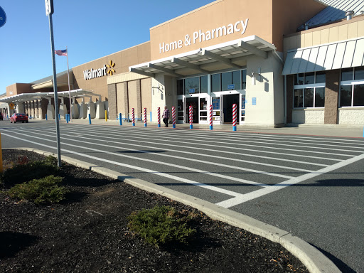 Department Store «Walmart Supercenter», reviews and photos, 516 School House Rd, Kennett Square, PA 19348, USA