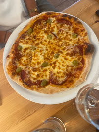 Pizza du Restaurant italien PIZZERIA TITUS RESTAURANT LES ESTIVES à Cauterets - n°3
