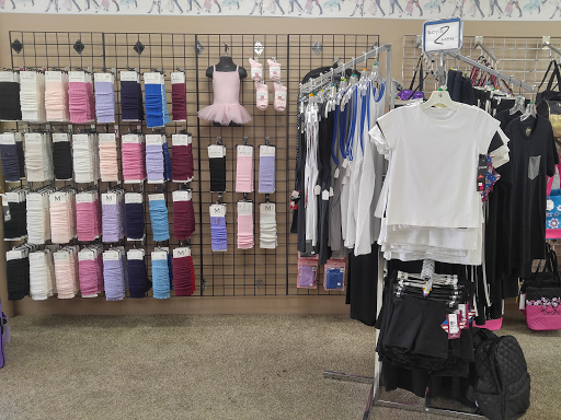 Dance Store «Capezio Dance Shop», reviews and photos, 7128 Owensmouth Ave, Canoga Park, CA 91303, USA