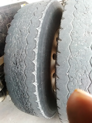 Tire Shop «Beasley Tire Service Inc.», reviews and photos, 209 Park Pl, Kenedy, TX 78119, USA