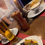 Photo n°3 de l'avis de Sophia. fait le 24/09/2019 à 15:51 sur le  das kleine Steakhouse GmbH à Heinsberg