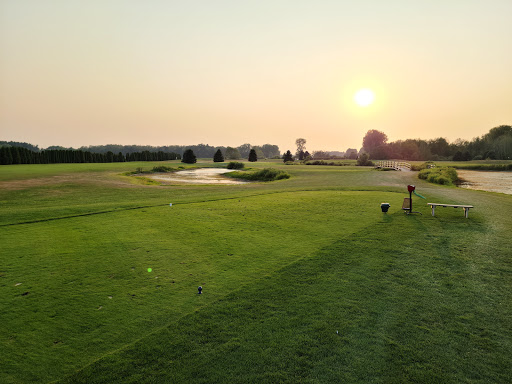 Golf Course «Pigeon Creek Golf Course», reviews and photos, 10195 120th Ave, West Olive, MI 49460, USA