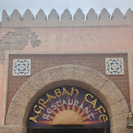 Photo n° 1 de l'avis de Jean.h fait le 30/01/2024 à 12:52 pour Restaurant Agrabah Café à Chessy