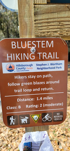 Park «Stephen J. Wortham Park», reviews and photos, 12108 Rhodine Rd, Riverview, FL 33579, USA