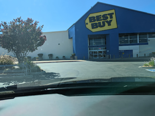 Electronics Store «Best Buy», reviews and photos, 63 Ranch Dr, Milpitas, CA 95035, USA