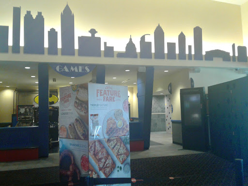Movie Theater «AMC Camp Creek 14», reviews and photos, 3760 Princeton Lakes Pkwy, Atlanta, GA 30331, USA
