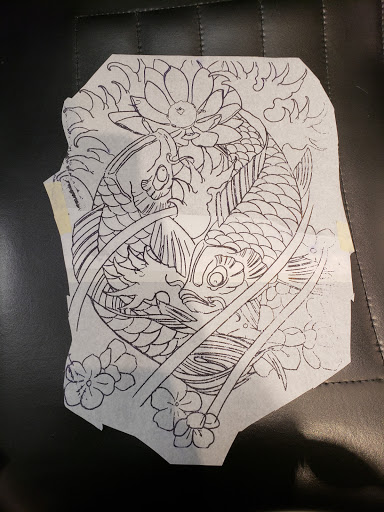 Explore autism tattoo ideas for dads, creative tattoo ideas in Albuquerque, available at Factory Edge Tattoo and Piercing Coronado