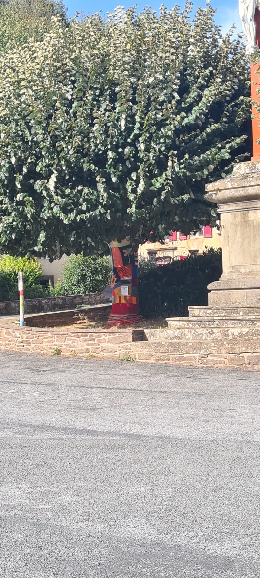 Photo n° 1 de l'avis de Isabelle.o fait le 10/10/2023 à 16:17