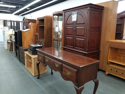 Thrift Store «Habitat for Humanity ReStore», reviews and photos, 46660 Van Dyke, Shelby Charter Township, MI 48317, USA