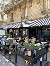 Photos du propriétaire du Restaurant français la Gazette à Paris - n°5