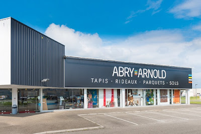 Abry-Arnold Mulhouse Kingersheim à Kingersheim