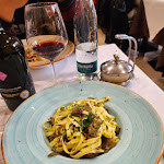 Photo n°1 de l'avis de diego.a fait le 01/01/2023 à 12:34 sur le  Silvestro Pizza Restaurant à Turin