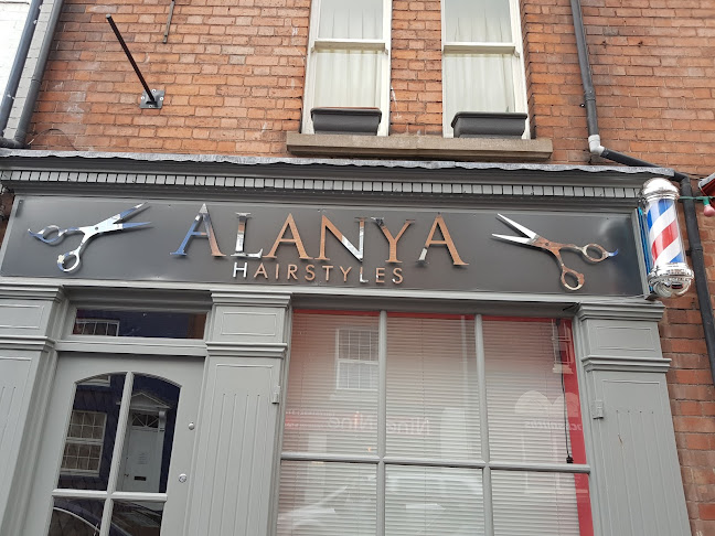 Reviews of ALANYA HAIR STYLE in Hereford - Barber shop