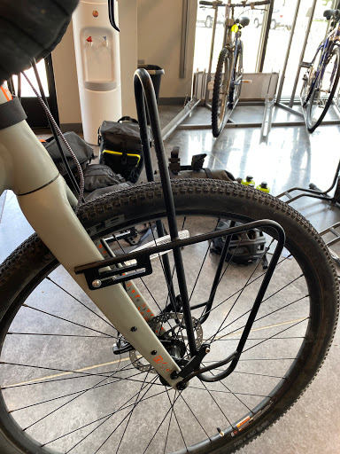 Bicycle Store «Madison & Davis Bicycle Shop», reviews and photos, 912 S 8th St, Quincy, IL 62301, USA