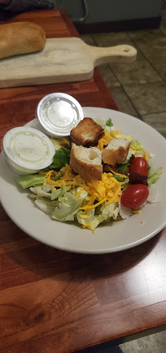 Coffee Shop «Shades Café & Steakhouse», reviews and photos, 2119 W Cumberland Ave, Middlesboro, KY 40965, USA