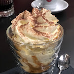 Photo n°2 de l'avis de Eleonora.a fait le 05/07/2020 à 16:57 sur le  Caffè Pascucci à Riccione