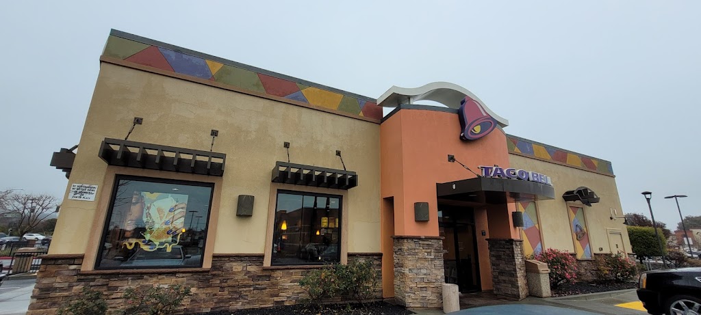 Taco Bell 94590
