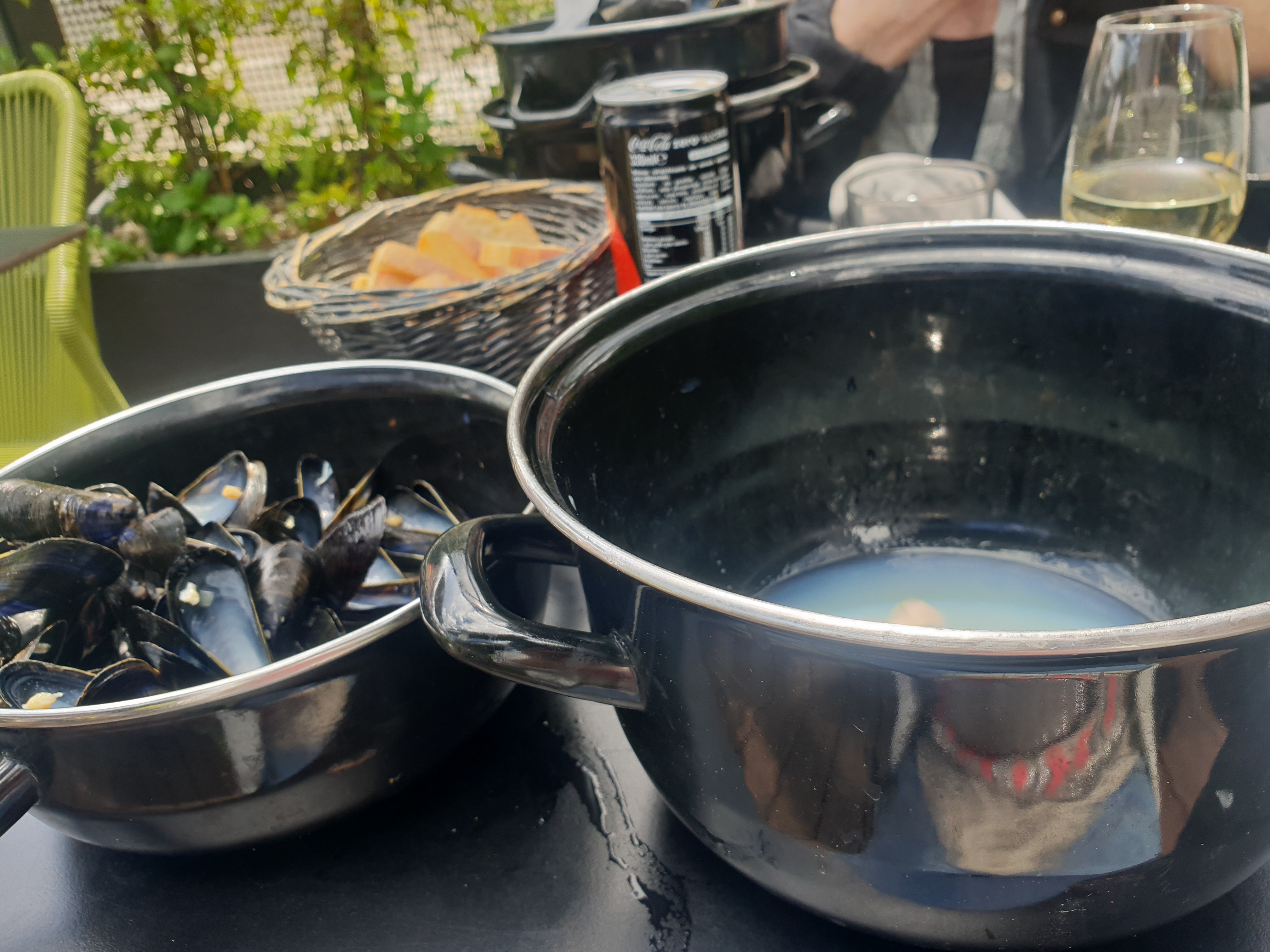 Photo n° 2 de l'avis de Christine.a fait le 12/05/2019 à 08:43