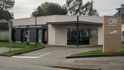 Crédit Agricole Loiron - Banque Assurance à Loiron-Ruillé