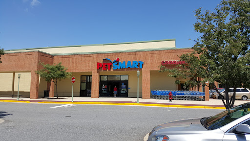 Pet Supply Store «PetSmart», reviews and photos, 24 Mountain Rd, Glen Burnie, MD 21060, USA