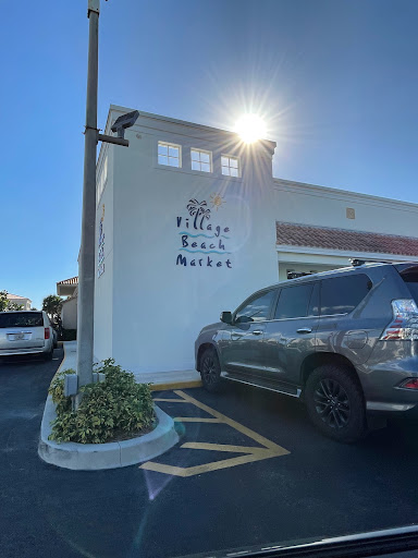 Gourmet Grocery Store «Village Beach Market», reviews and photos, 4905 Florida A1A, Vero Beach, FL 32963, USA
