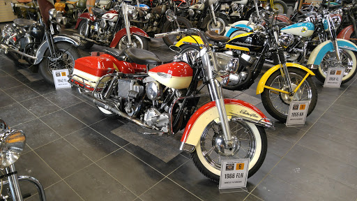 Harley-Davidson Dealer «Garden State Harley-Davidson», reviews and photos, 1775 NJ-10, Morris Plains, NJ 07950, USA
