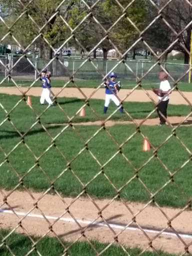 Community Center «Annerino Community Center», reviews and photos, 201 Recreation Dr, Bolingbrook, IL 60440, USA