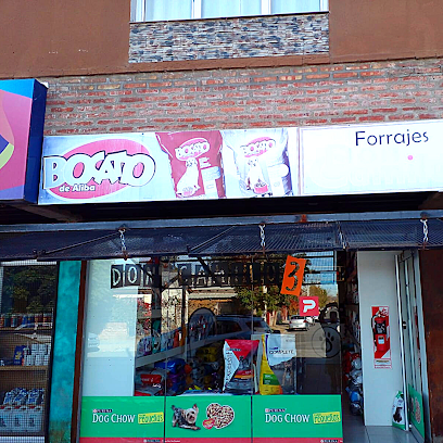 CAMILO PET SHOP (Calle Figueroa)