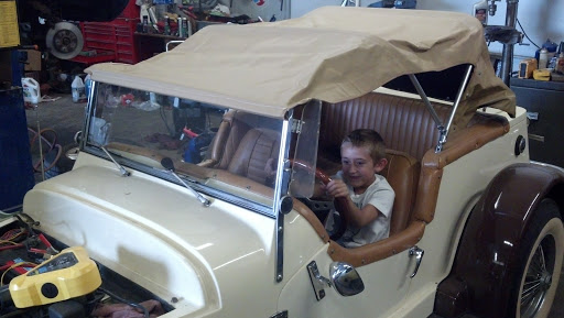 Auto Repair Shop «Hometown Auto Repair & Sales», reviews and photos, 3240 Baltimore Blvd, Finksburg, MD 21048, USA