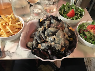 Photo n°45 de Le 8 et Demi à Cassis ()
