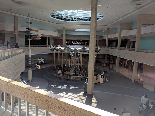 Shopping Mall «Century III Mall», reviews and photos, 3075 Clairton Rd, West Mifflin, PA 15123, USA