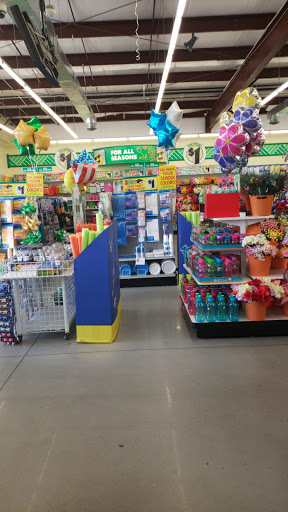 Dollar Store «Dollar Tree», reviews and photos, 3485 N Lecanto Hwy, Beverly Hills, FL 34465, USA