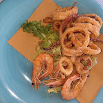 Photo n°5 de l'avis de Simona.a fait le 12/06/2022 à 12:26 sur le  A Un Passo dal Mare à Procida