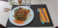 Phat thai du Restaurant asiatique Han à Fontenay-sous-Bois - n°4