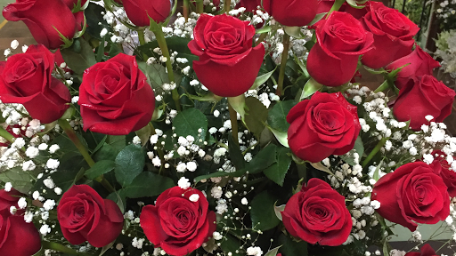 Florist «The Flower Center», reviews and photos, 5405 Main St, Stephens City, VA 22655, USA