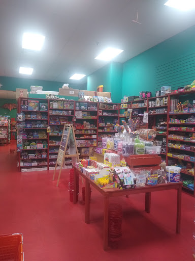 Gift Shop «The Rocket Candy Novelties Gifts», reviews and photos, 23147 Woodward Ave, Ferndale, MI 48220, USA