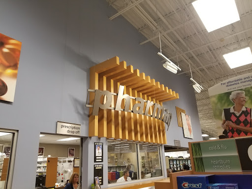 Pharmacy «Kroger Pharmacy», reviews and photos, 3300 Hamilton Mill Rd, Buford, GA 30519, USA