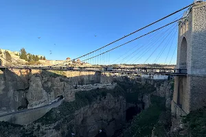 Sidi M'Cid Bridge image