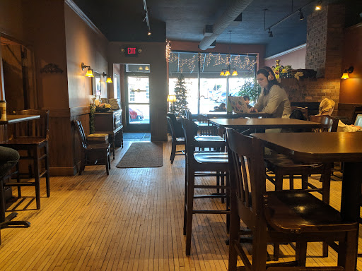 Coffee Shop «Coffee Bené», reviews and photos, 53 Cleveland Ave S, St Paul, MN 55105, USA