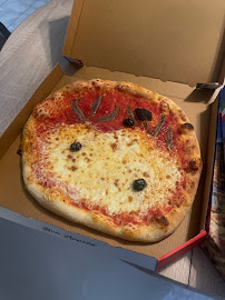Pizza du Pizzeria NONNA PIZZA à Sanary-sur-Mer - n°11