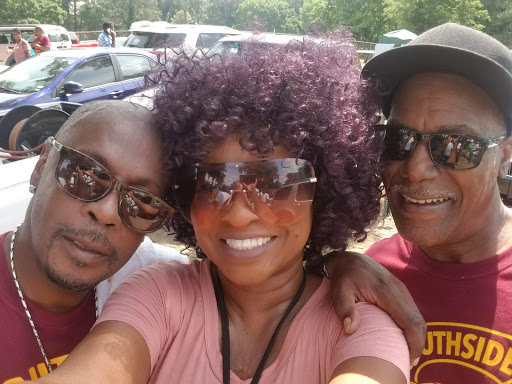 Public Golf Course «The Links at Pine Hill», reviews and photos, 1005 Alice Ave, Memphis, TN 38106, USA