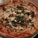 Photo n°1 de l'avis de Sven.. fait le 28/03/2020 à 17:21 sur le  Mono - Pizza und Bar à Darmstadt