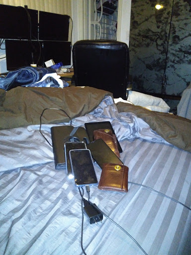 Social Security Attorney «Avard Law Offices», reviews and photos