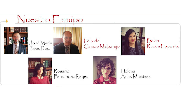 Rivas y del Campo Abogados