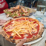 Photo n°1 de l'avis de domenico.r fait le 13/06/2022 à 14:13 sur le  Pizzeria da Diego à Albissola Marina
