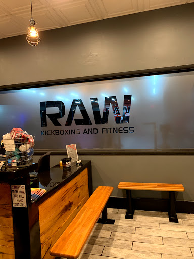 Physical Fitness Program «Raw Kickboxing and Fitness», reviews and photos, 1322 N University Dr, Coral Springs, FL 33071, USA