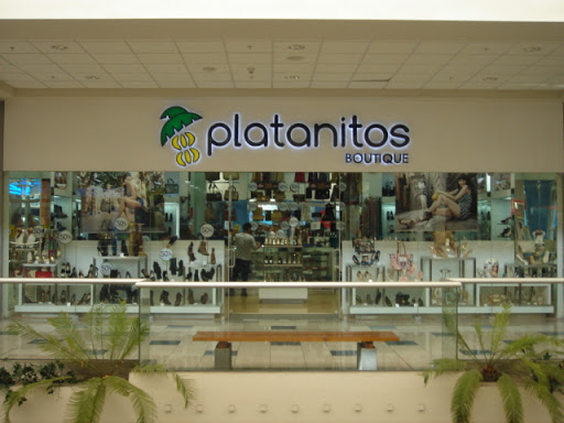 Platanitos Plaza Lima Sur Chorrillos