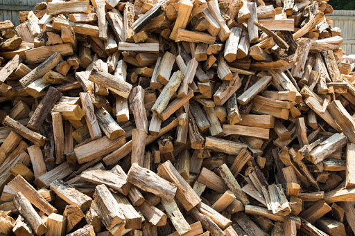Eddy's Firewood & Landscape Materials